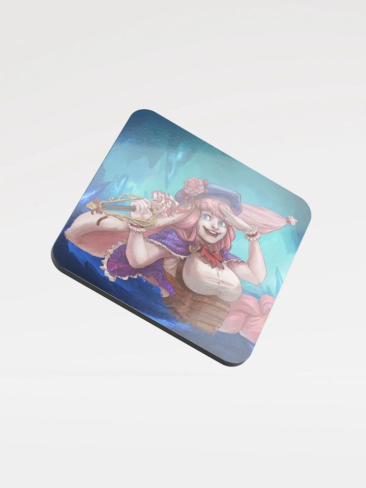 Lillia Coaster product image (1)
