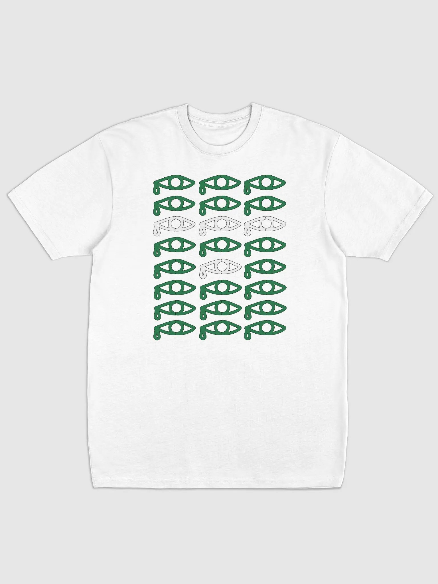 Saudi Arabia - Forever Cry - Cotton Heritage Men's Premium Heavyweight Tee product image (2)