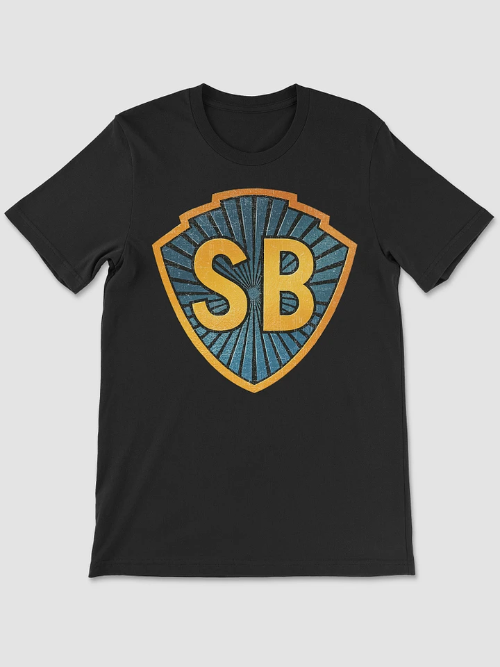 Shaw Brothers Logo T-Shirt product image (16)