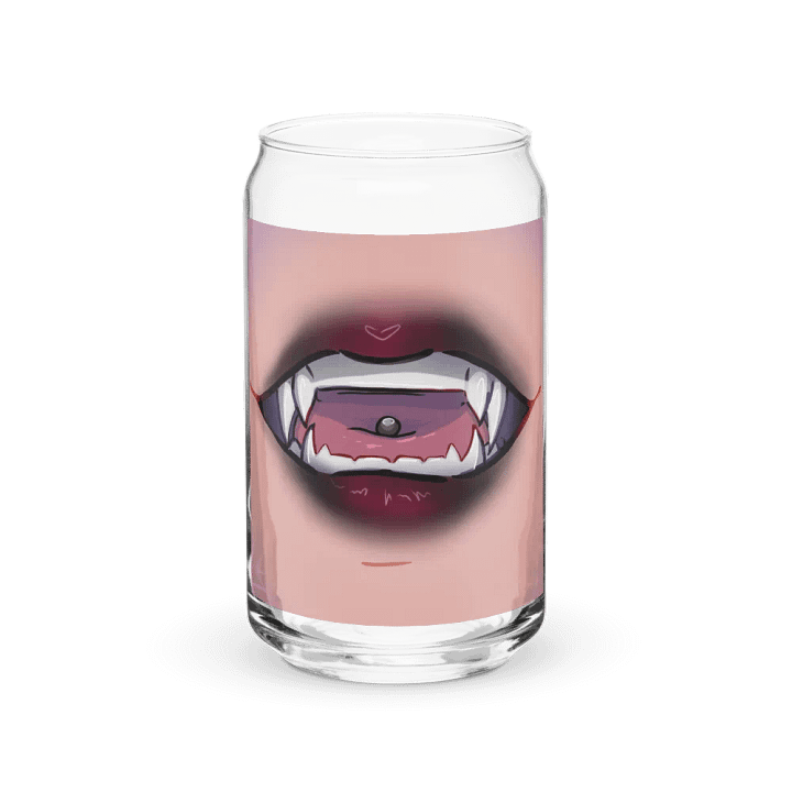 Demon Mouth Glass product image (1)