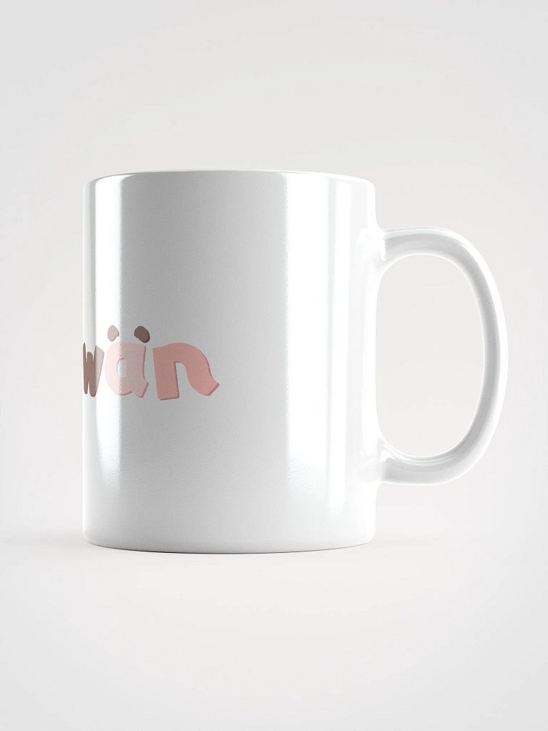 Logo Coffee Mug