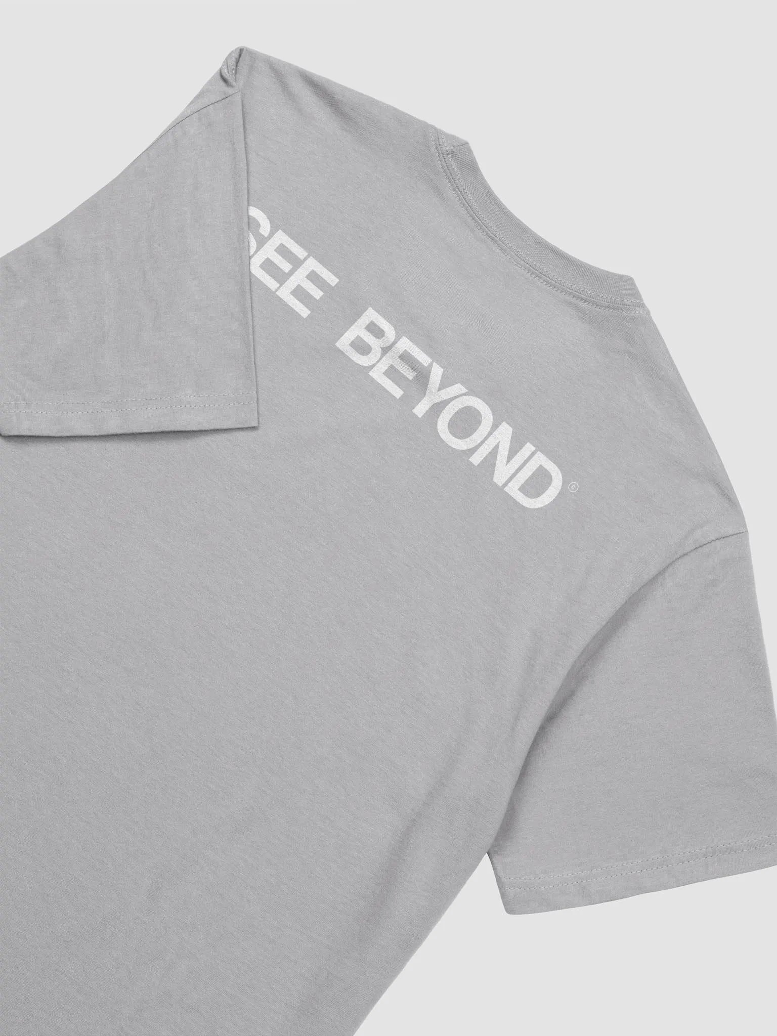 SEE BEYOND TEE product image (1)