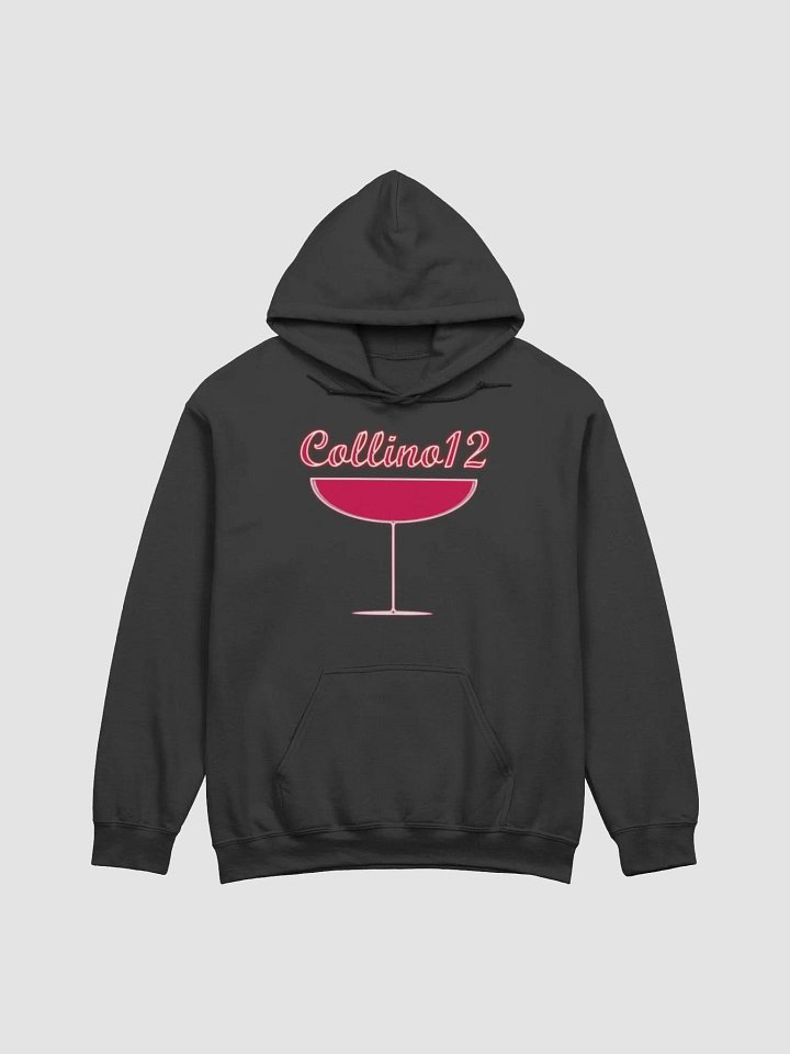 Collino12 Hoodie product image (1)
