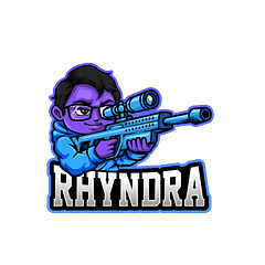 Rhyndra