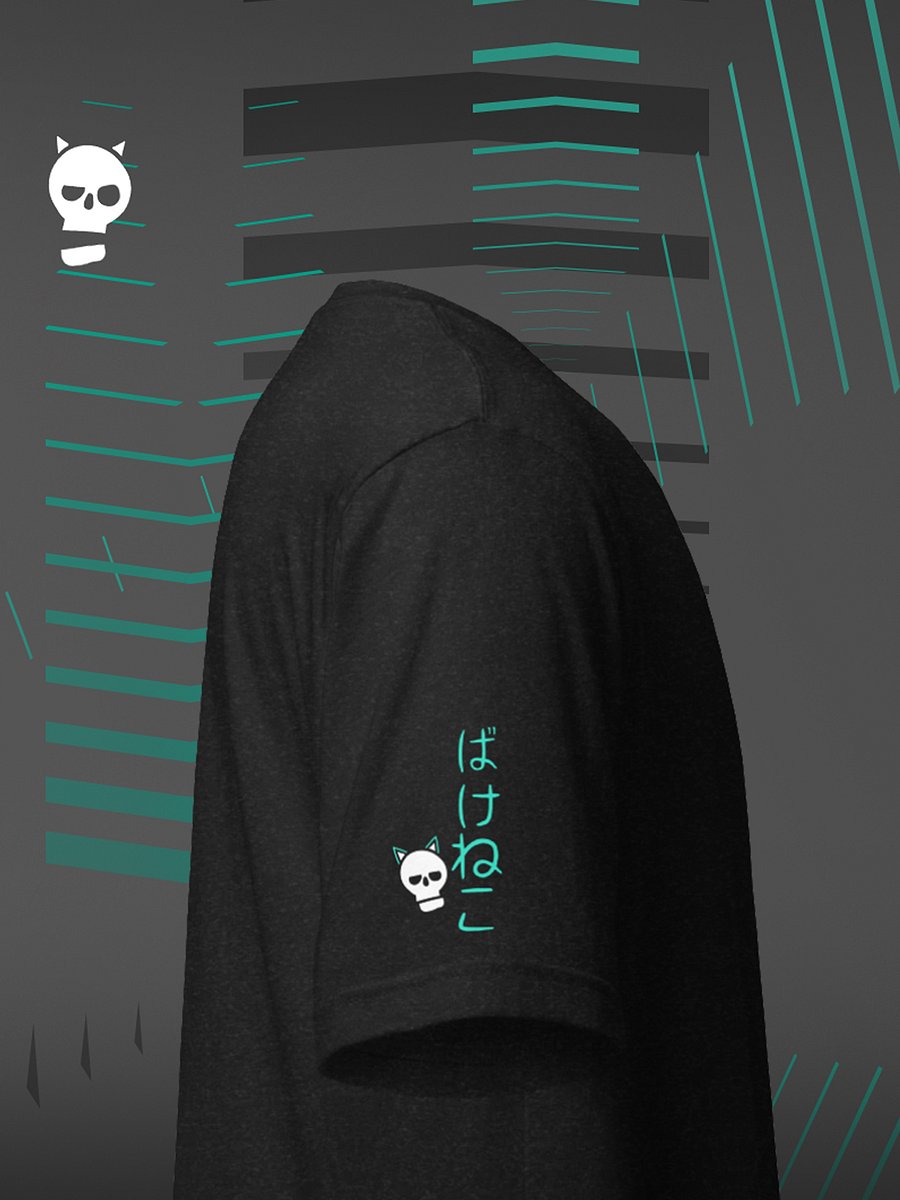 April Gothicc Unisex t-shirt product image (4)