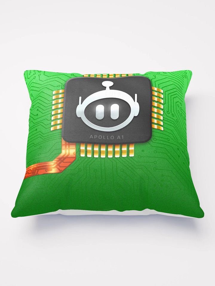 Apollo A1 Pillow product image (2)