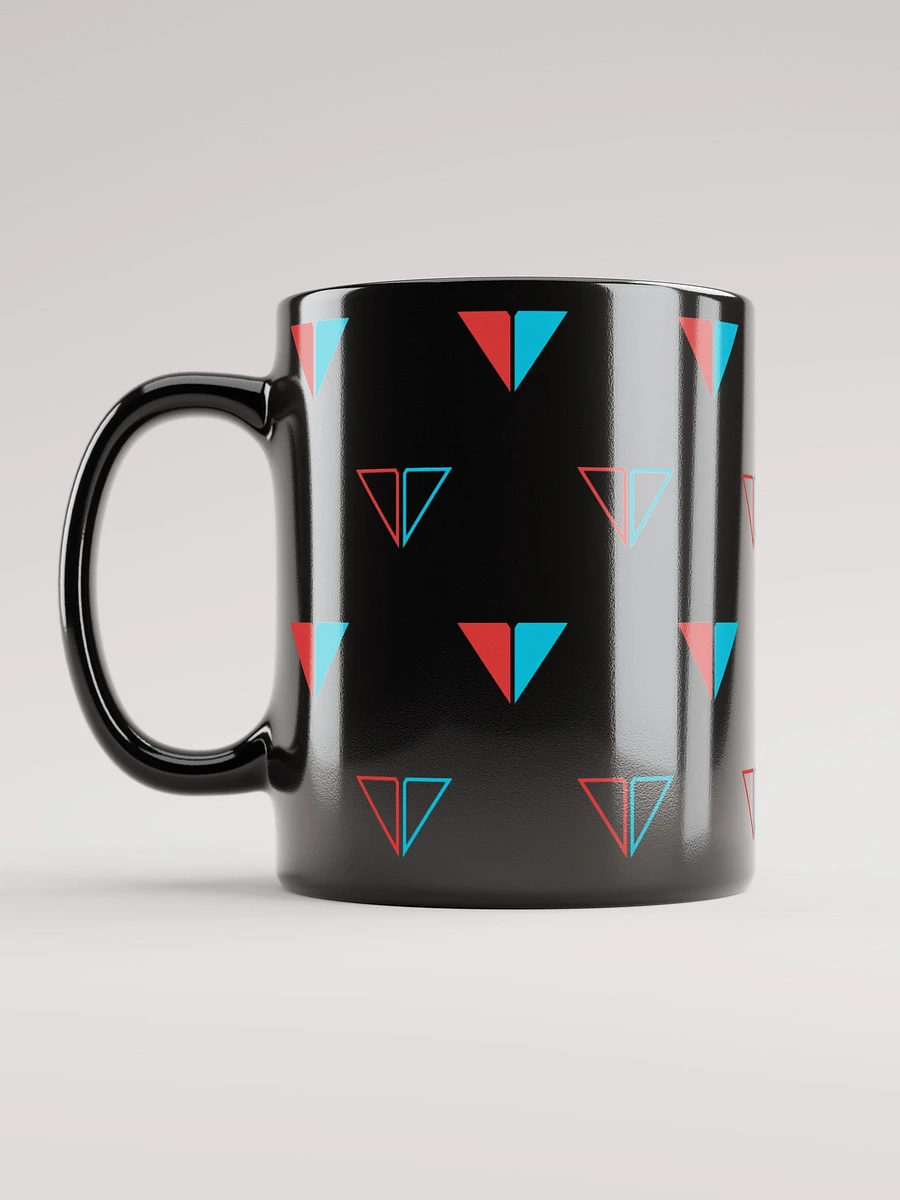 VLDL Pattern Mug product image (3)