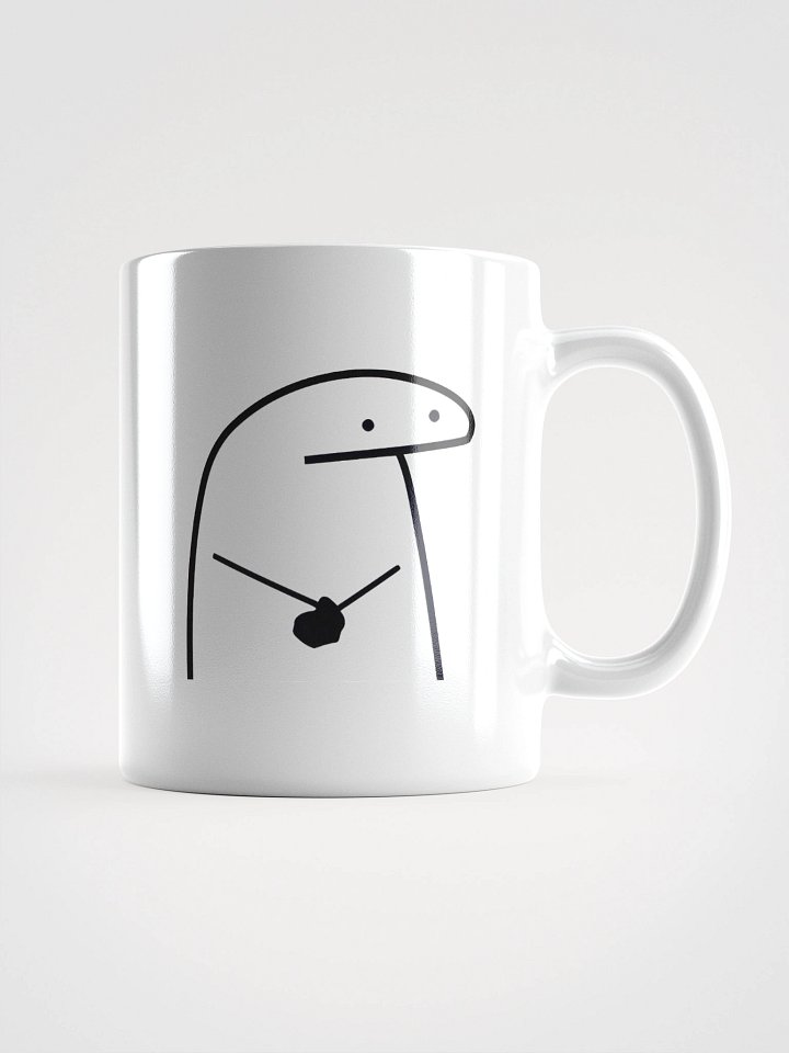 Waiting mug product image (1)