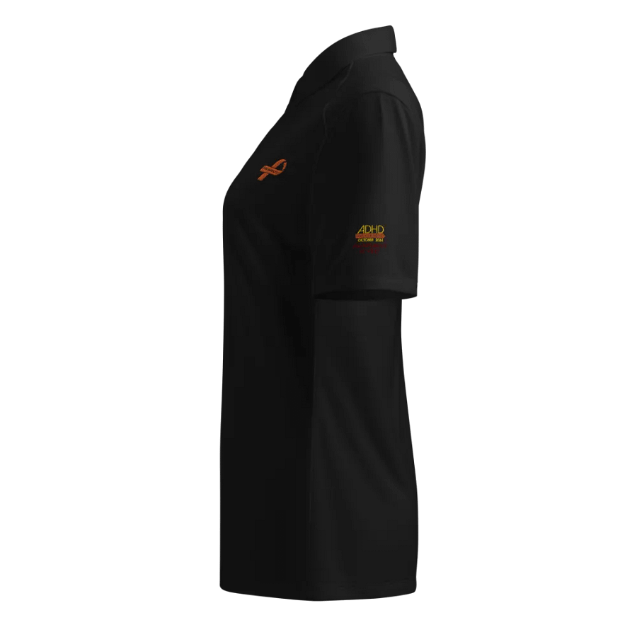 ADHD Awareness Ribbon Women's Polo product image (2)