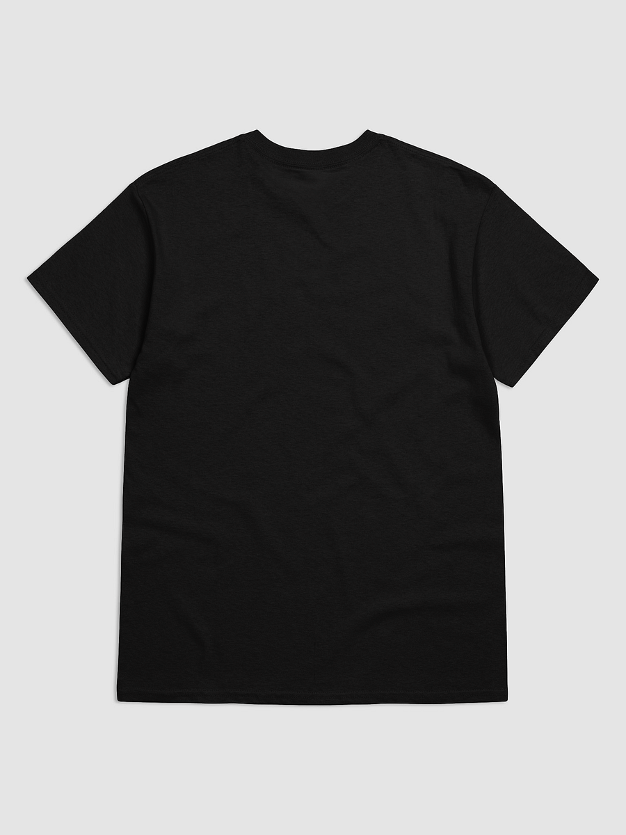 Life is Simple T-shirt (front) product image (5)