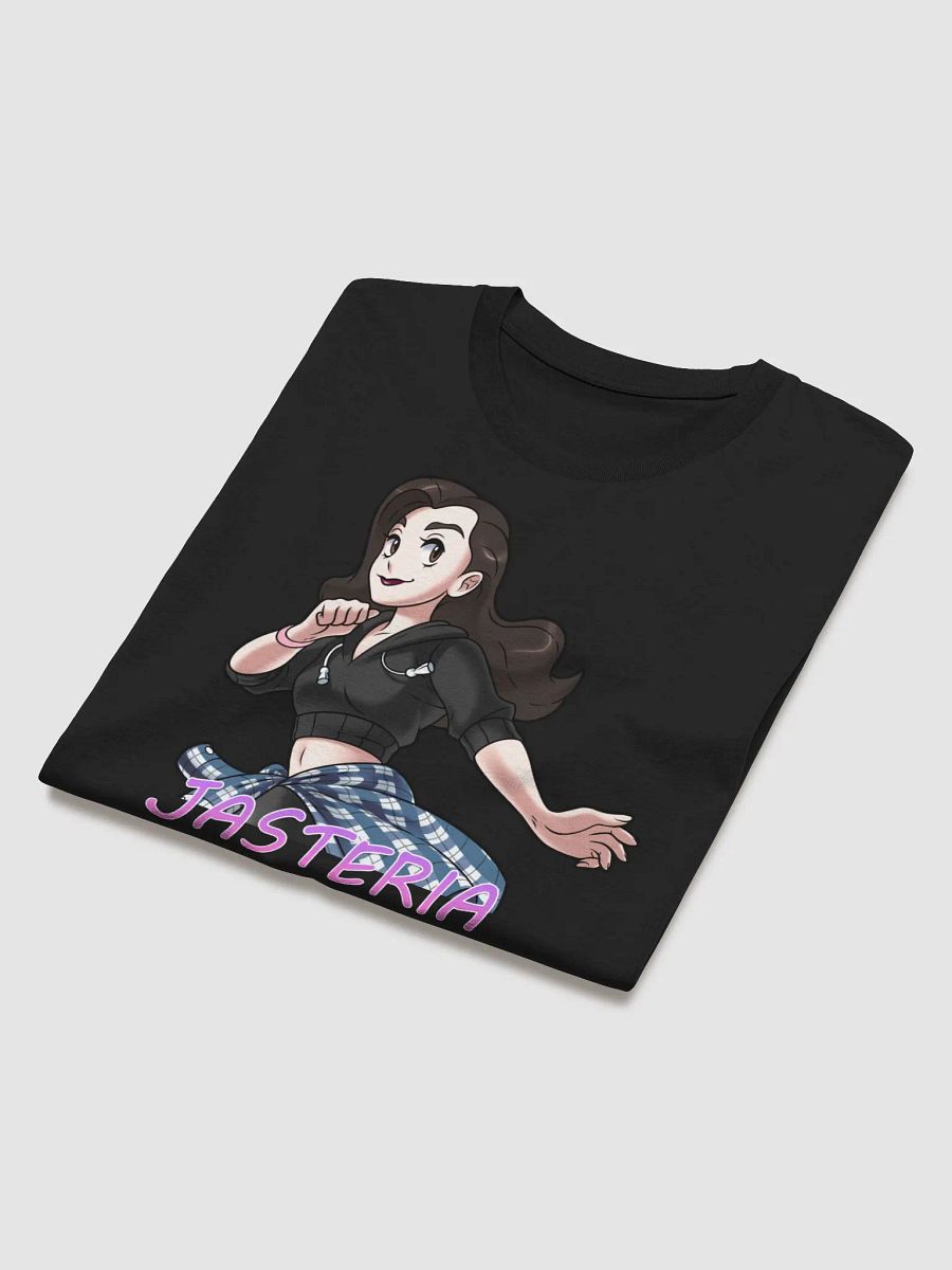 Jasteria Organic Tee product image (3)