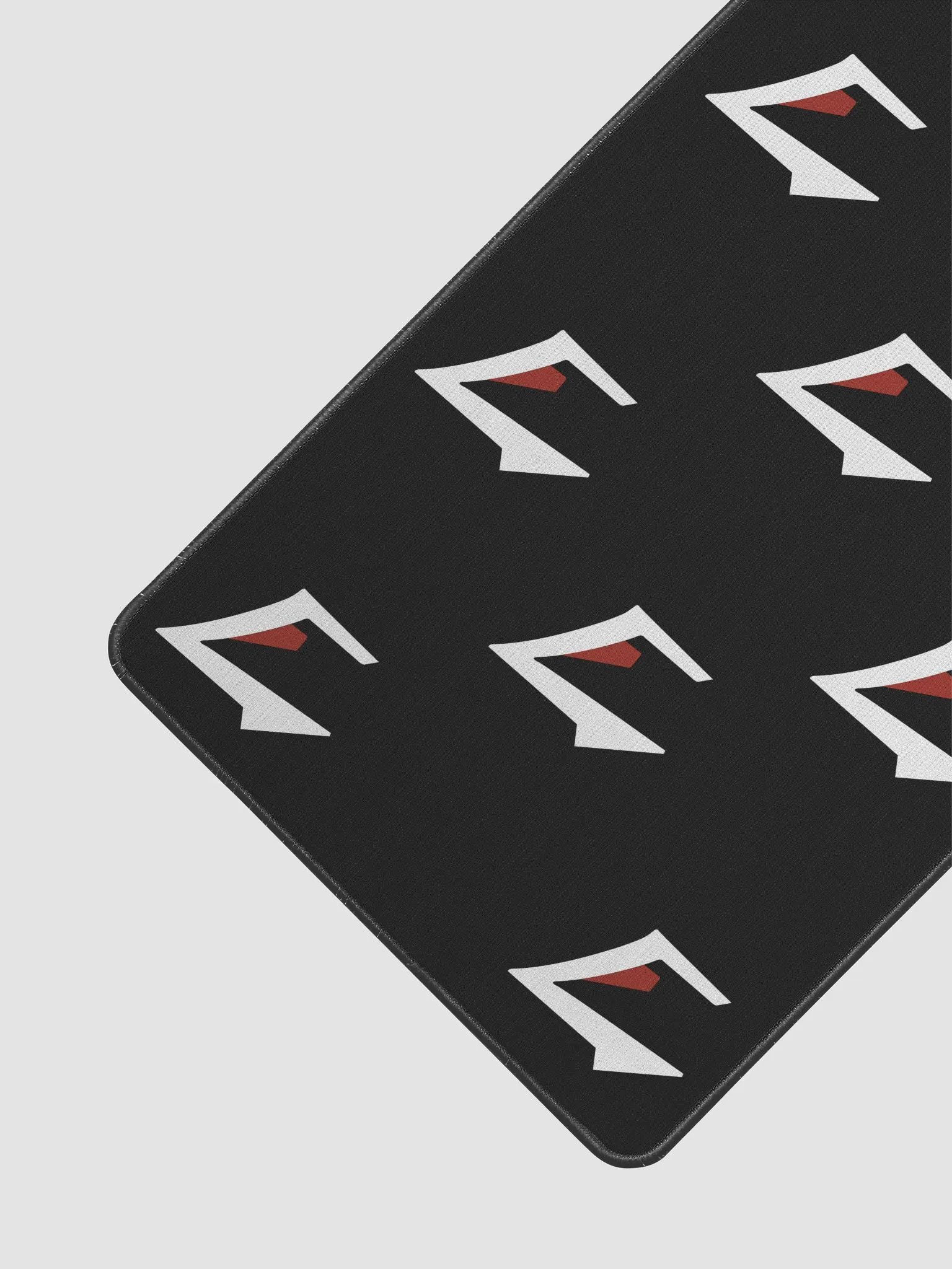 Zigzag Lightning Desk Mat product image (2)