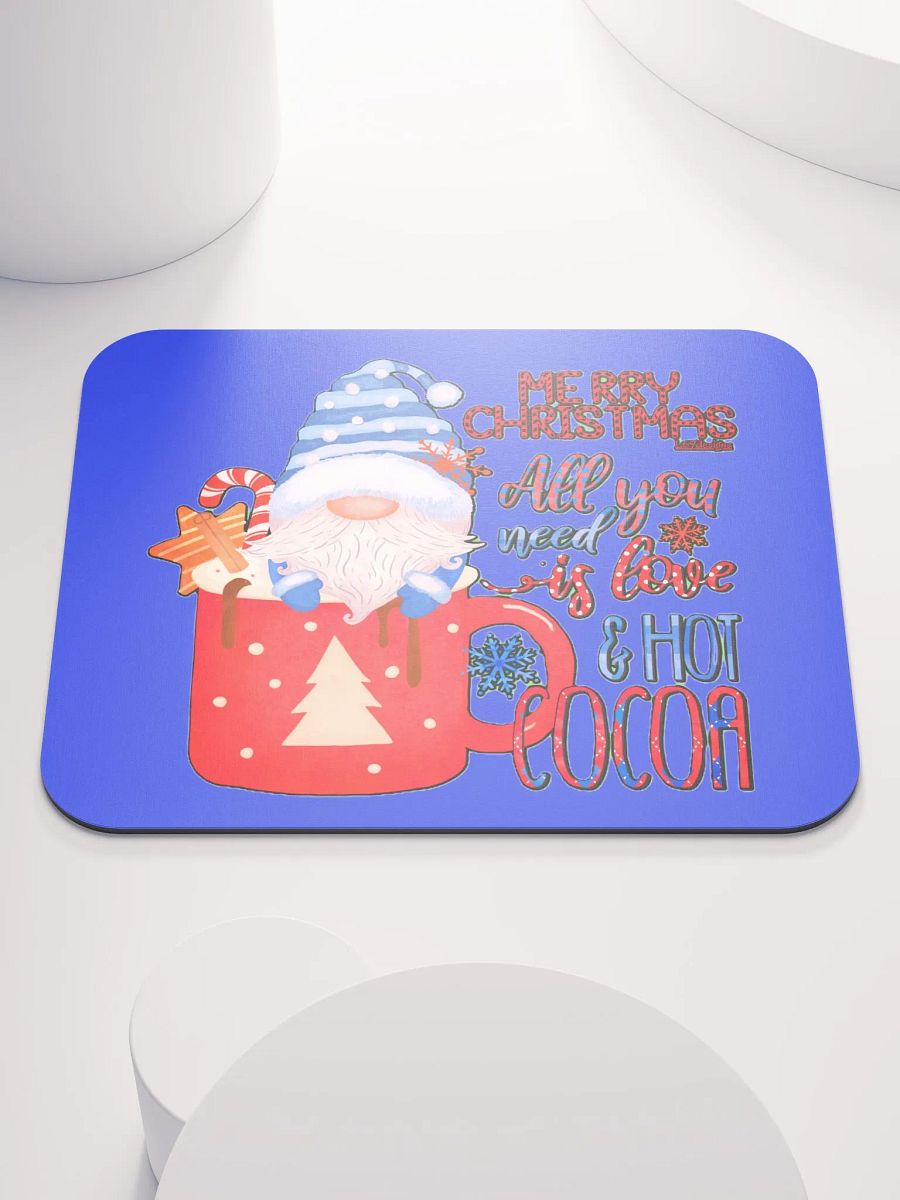 ALL YOU NEED IS LOVE AND HOT COCOA product image (1)