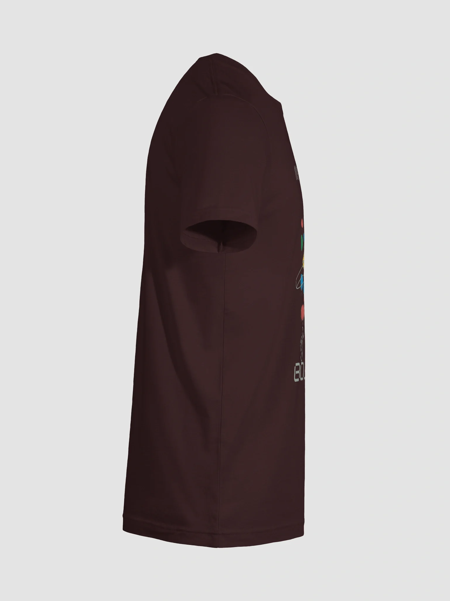 Boulder Life Minimalist T-Shirt product image (12)