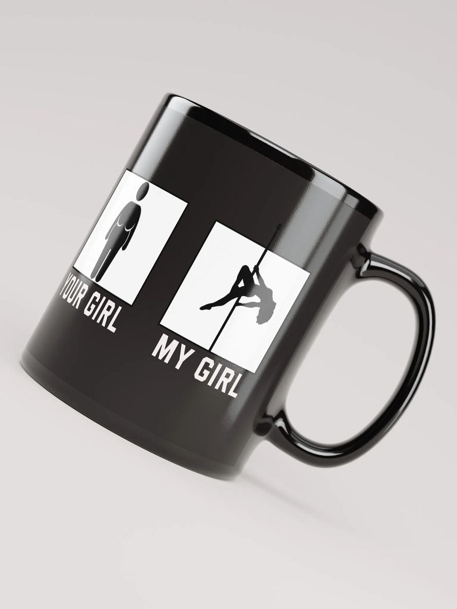 My Girl Coffee Cup product image (3)