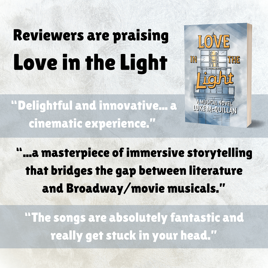 Bundle - Love in the Light (Book and CD) - Signed product image (4)