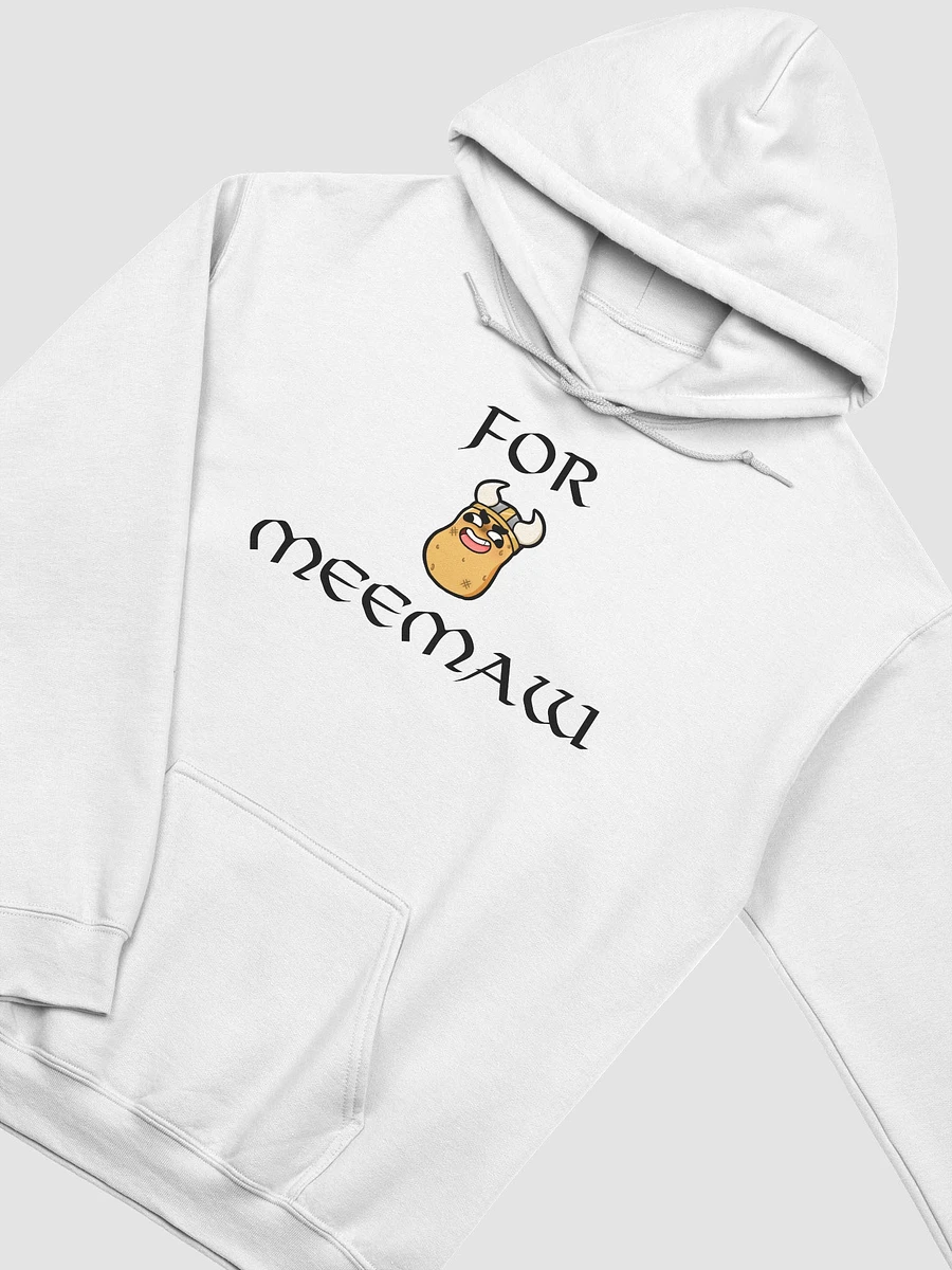 FOR MEEMAW HOODIE! product image (26)