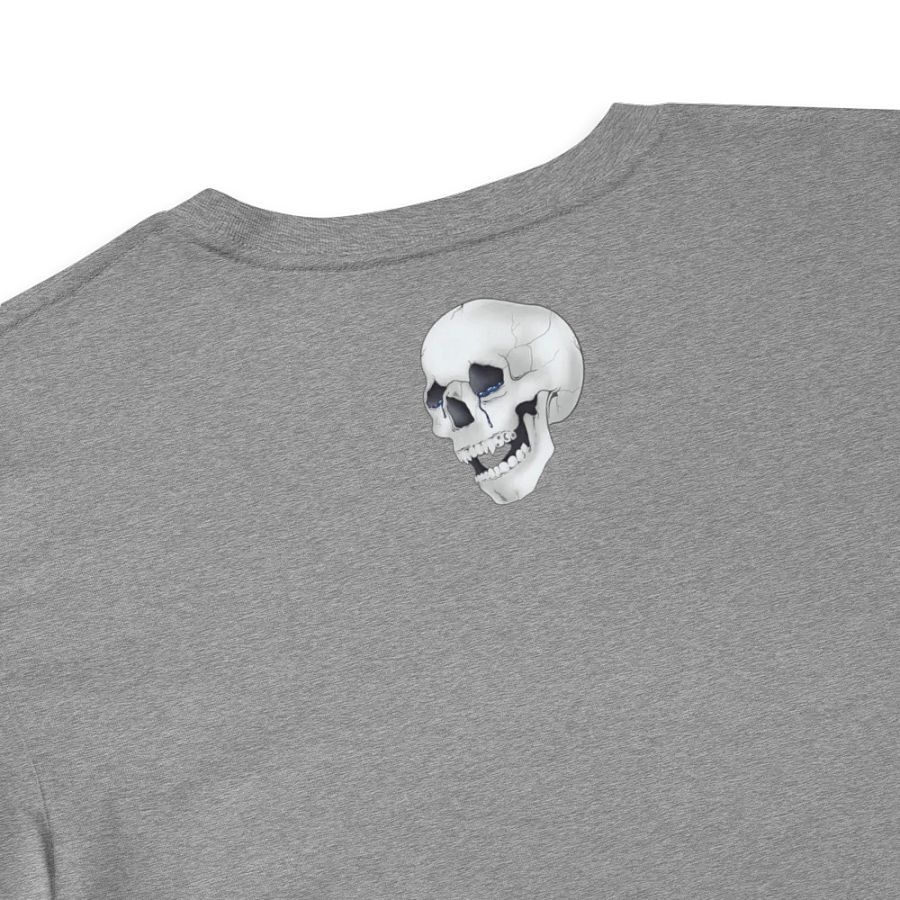 SAD'S SHORT SHIRT product image (49)