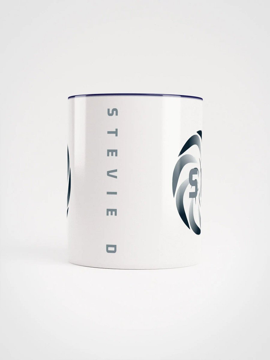 The Stevie D Mug product image (5)