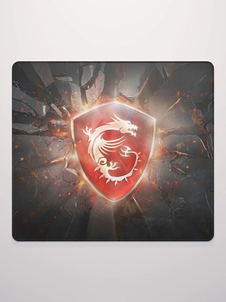 Mouse Pad Gaming 5 product image (2)
