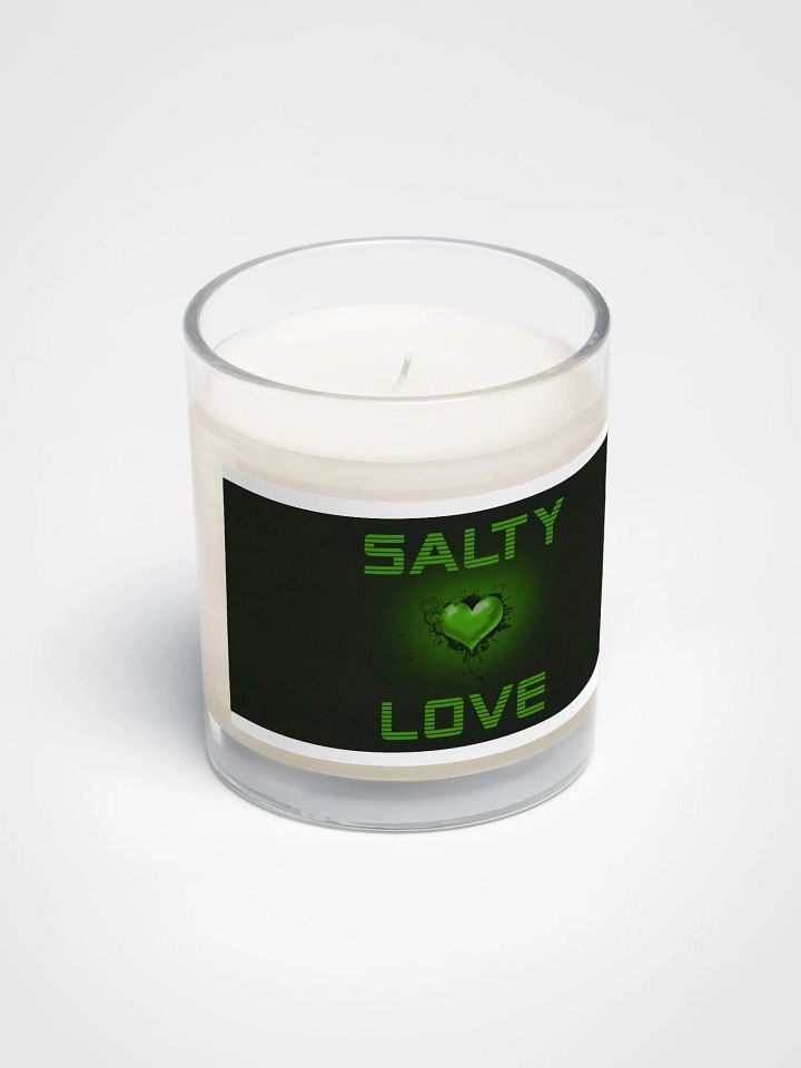 Salty Sticks 