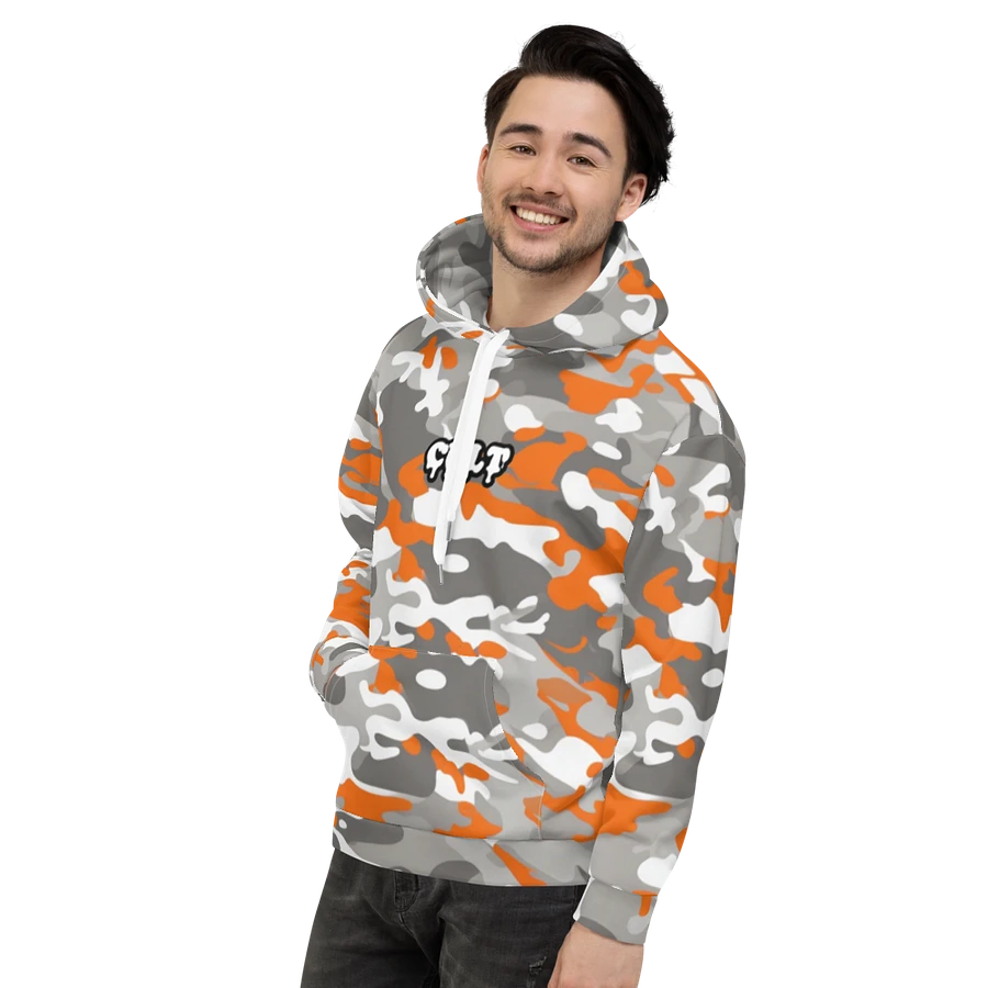 CULT CAMO HOODIE product image (7)
