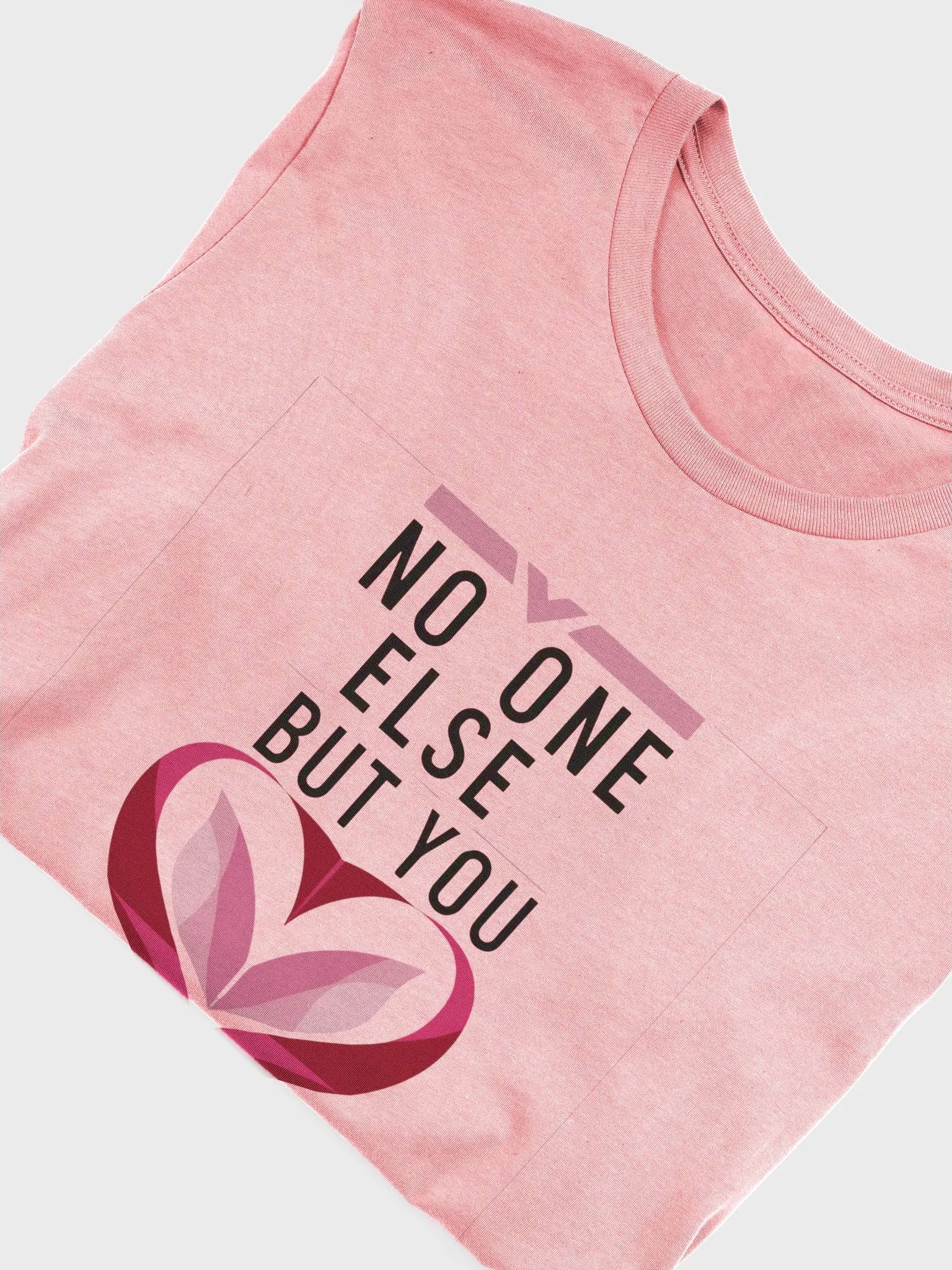 Valentine Heartfelt Affection Tee product image (17)