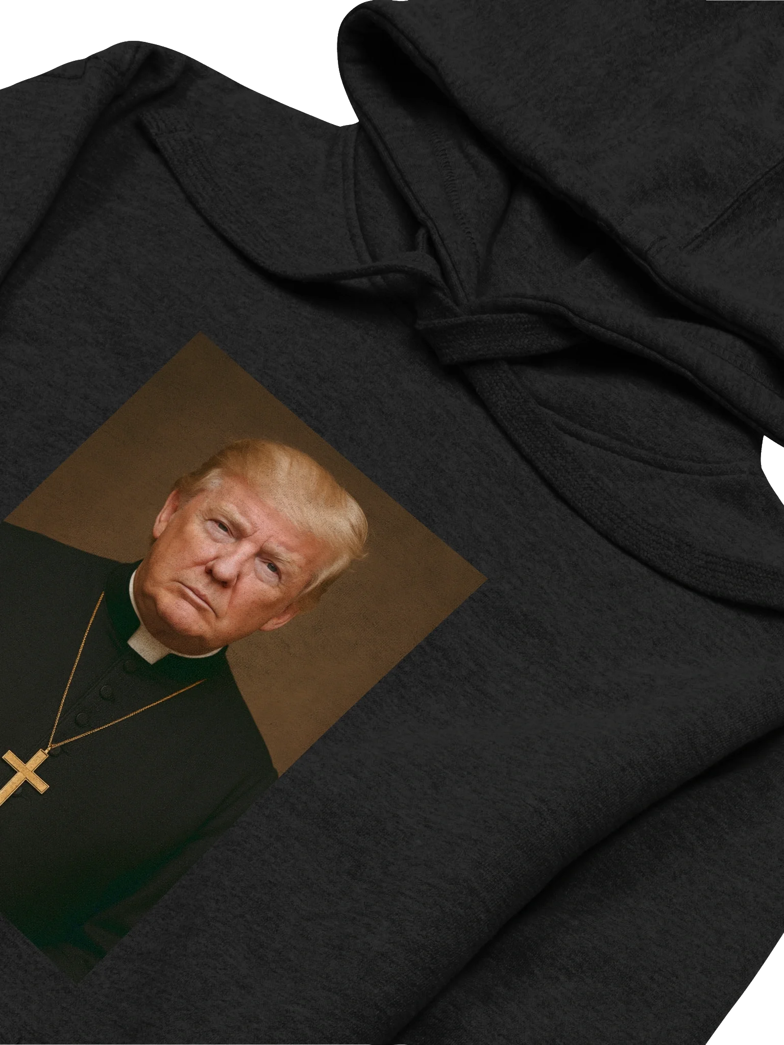 Divine Donald Hoodie product image (10)