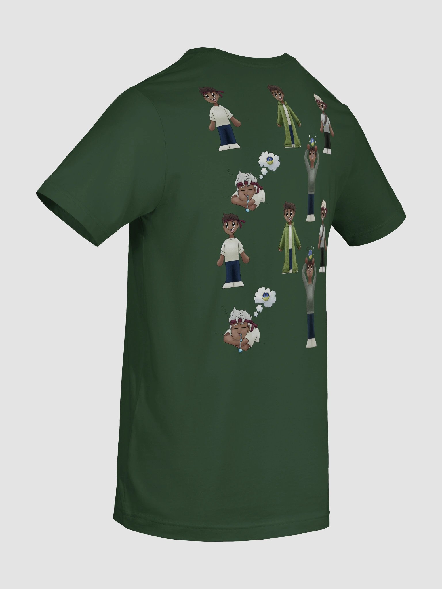 Tiny BDubs Shirt product image (10)