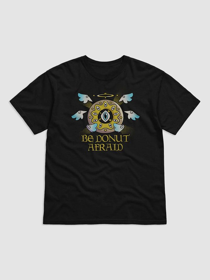 Biblically Accurate Donut product image (8)