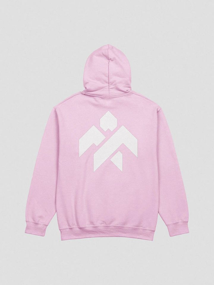 STYLLLL Hoodie (Turtle Logo on Back) product image (12)