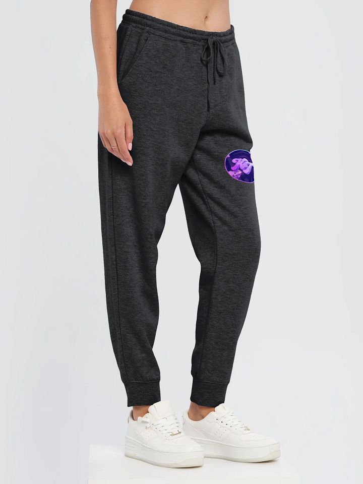 DIAMOND KT LOGO ADULT JOGGERS (FRONT) product image (2)