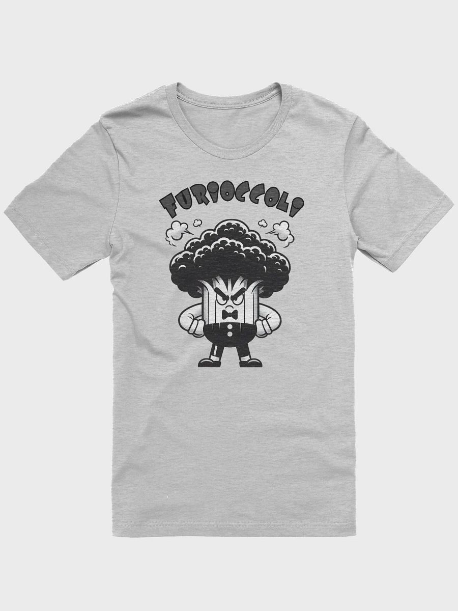 Angry Broccoli Tee product image (1)