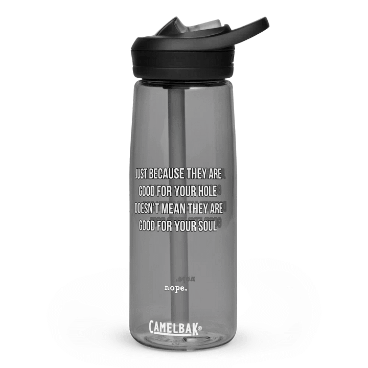 nope. resolute - soul bottle product image (1)