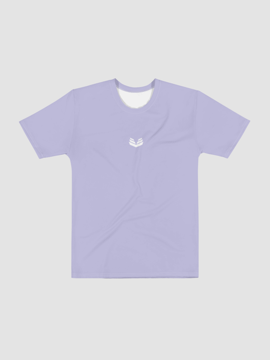 T-Shirt - Lilac product image (5)