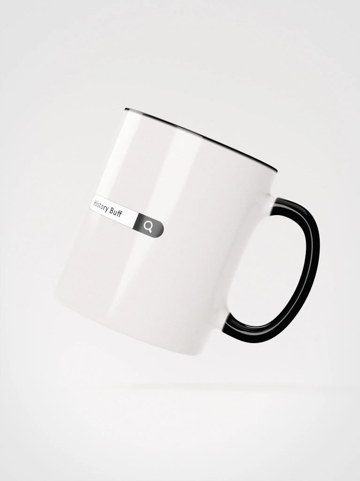 History Buff Definition Mug product image (4)