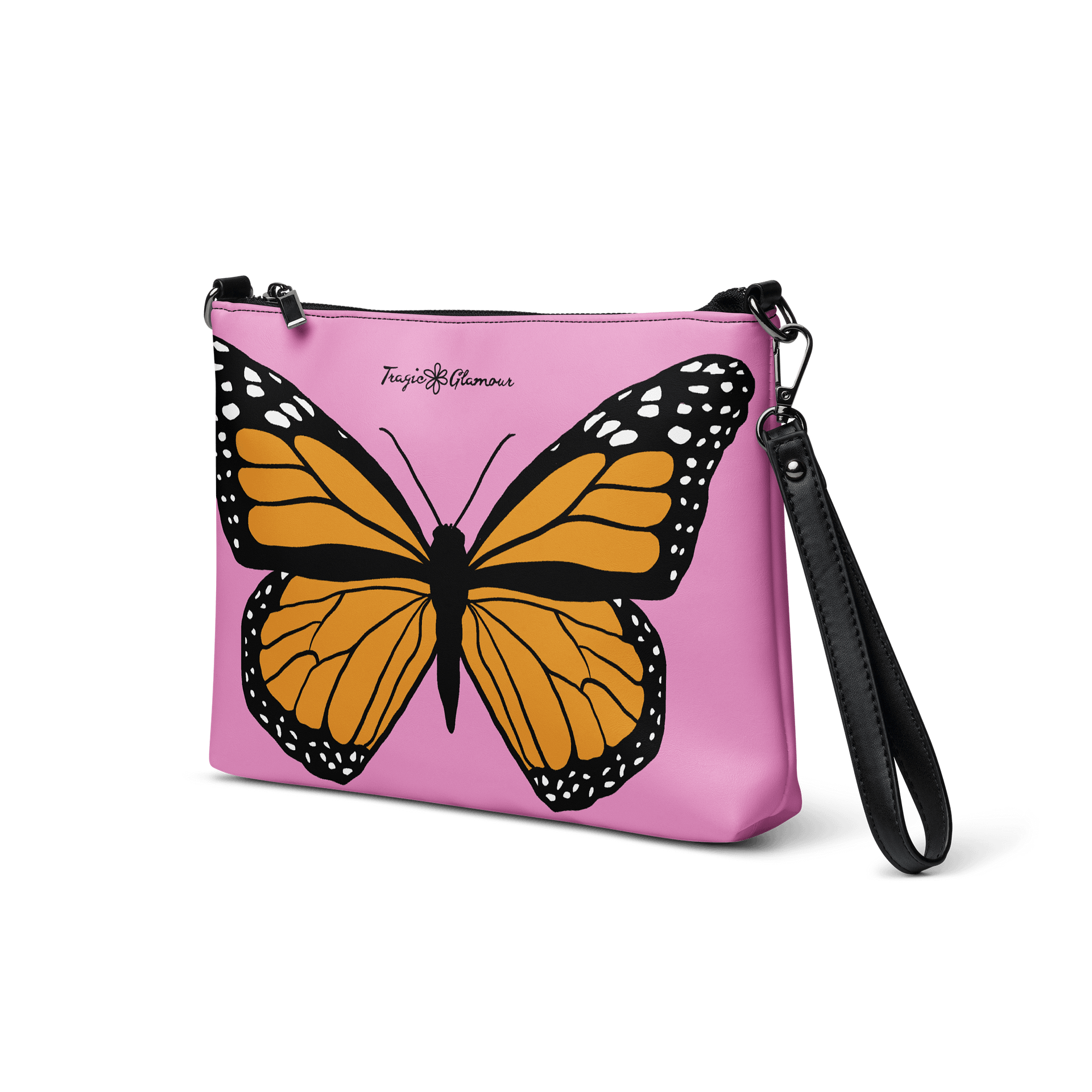 Butterfly Babygirl Bag product image (2)