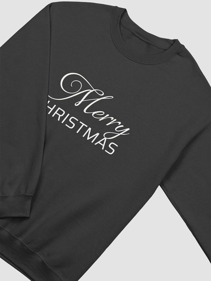 MERRY CHRISTMAS HOODIE product image (7)