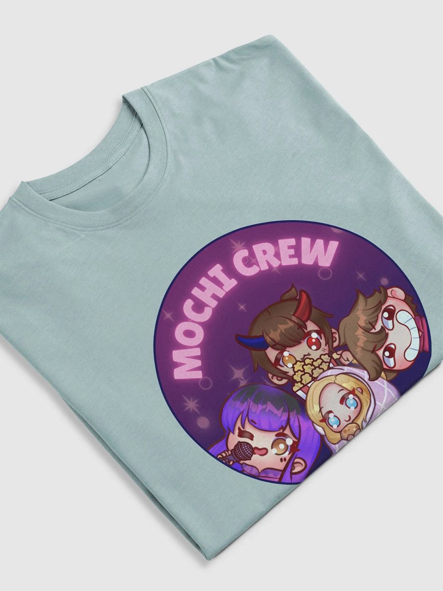 Mochi Crew Tee product image (25)