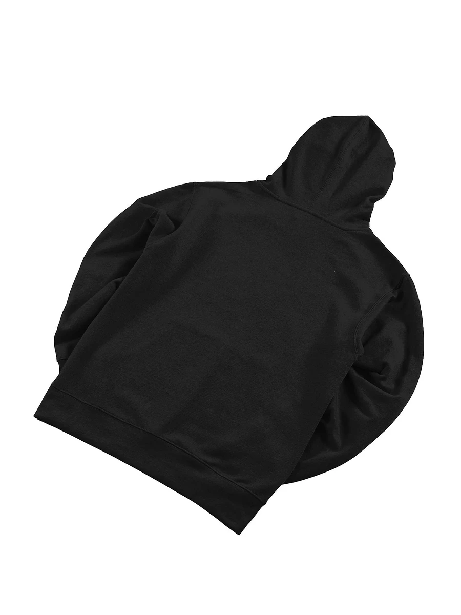 Chops Hoodie - White Logo product image (12)