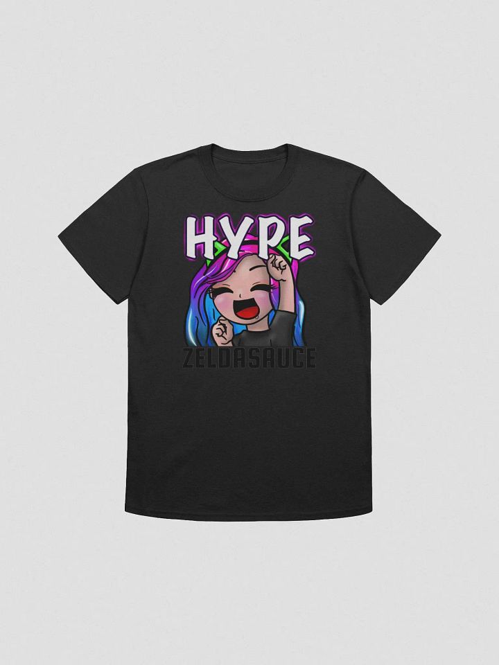 Hype T-Shirt product image (1)