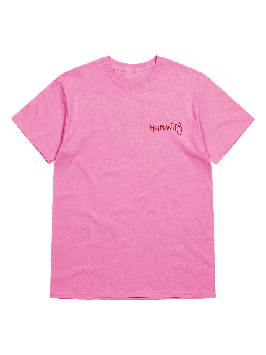 Humanity Vibes T-Shirt product image (35)