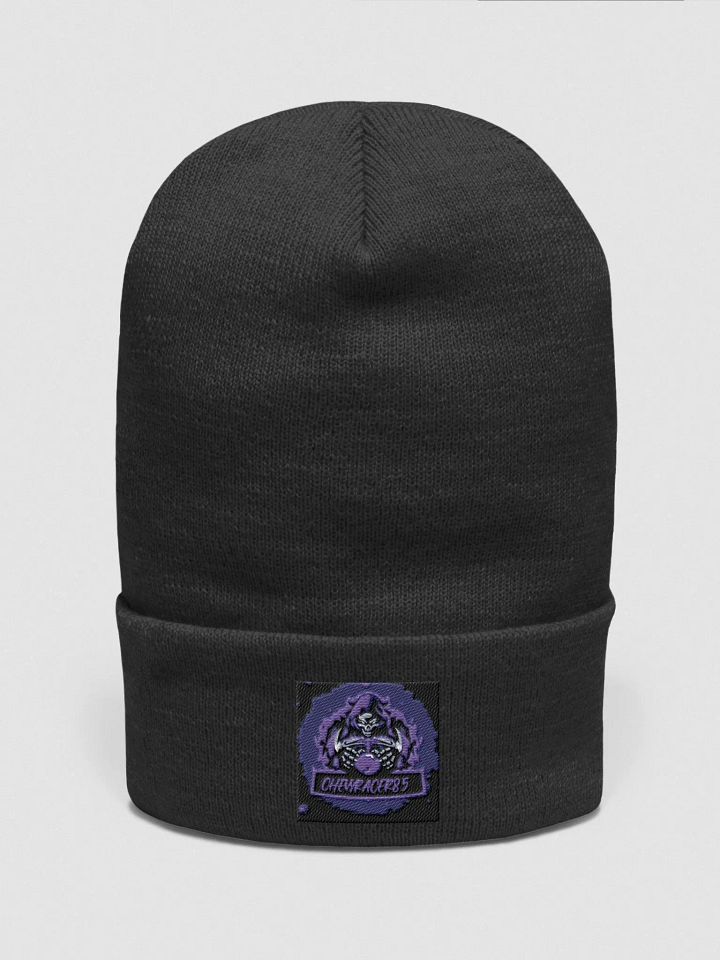 Chevy beanie product image (1)