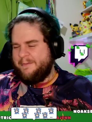 Dance Party! | #noaksey on #Twitch