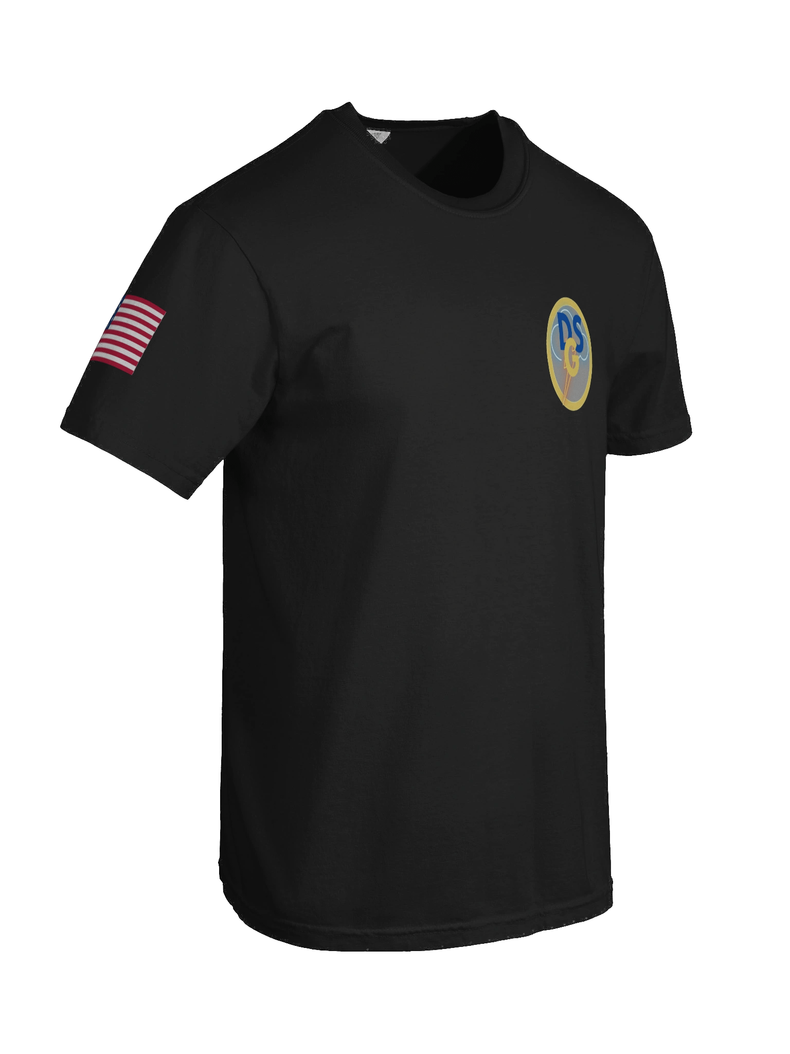 Premier Dark Skye T-Shirt product image (29)
