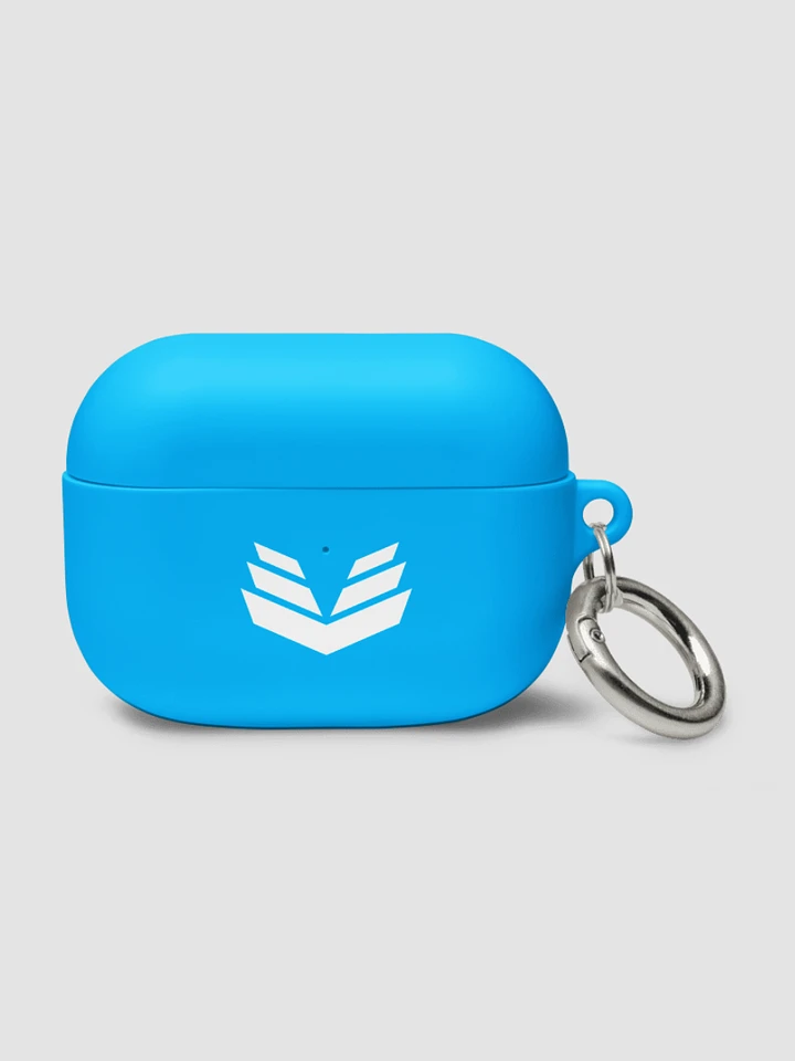AirPods Pro Case - Ocean Blue product image (1)