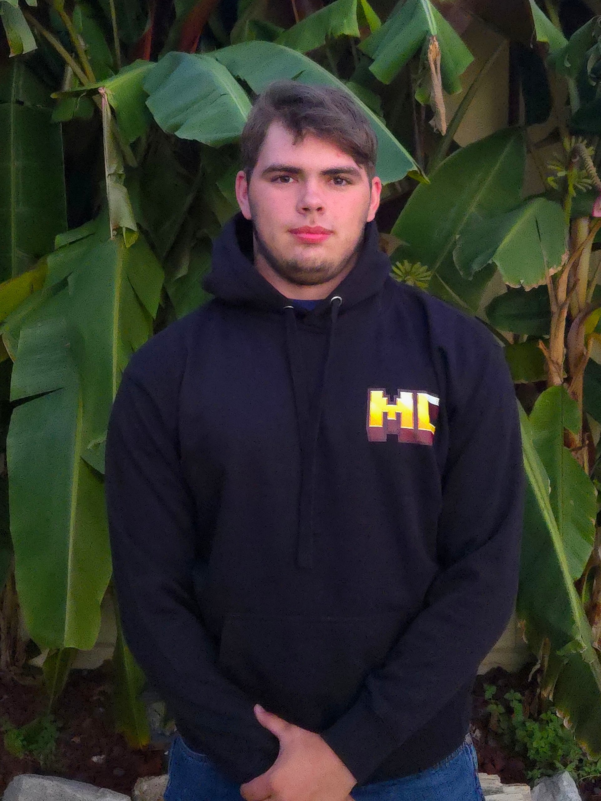 MC Series | AdriMark's Hoodie product image (30)