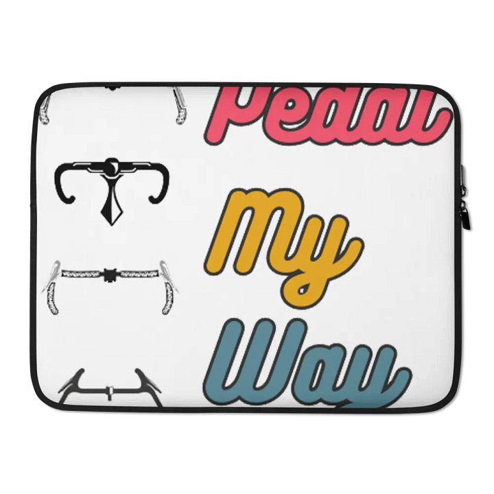 Laptop Sleeve product image (2)
