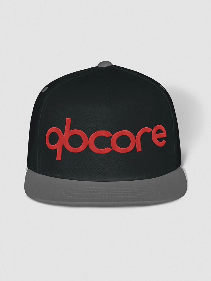 QB Snapback product image (7)