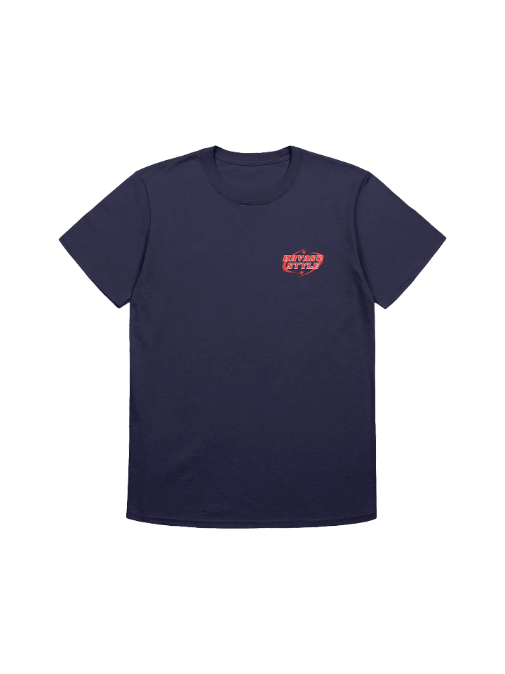 Starry Red Havasu Style Unisex Tee product image (37)